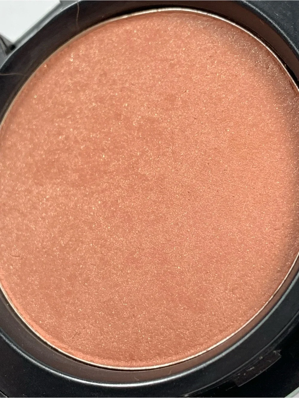 MAC Matte Blush Eversun